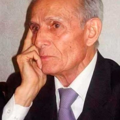 Мумин Каноат