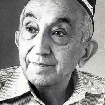 Рахим Хошим