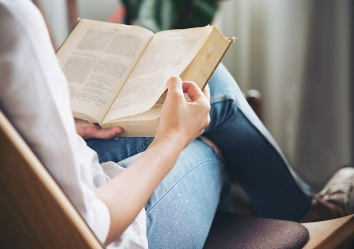 7 простых способов улучшить навык чтения